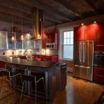 Condo Kitchen photo 1